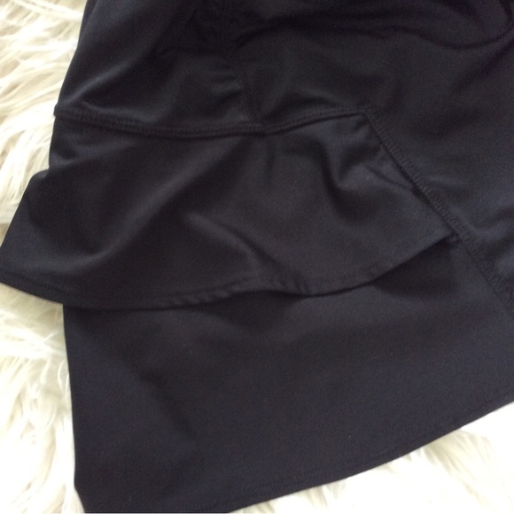Athleta Sweetness Ruffle Skort - Picture 6 of 8